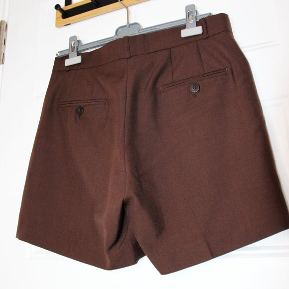 BNWT SS23 ERNEST W. BAKER TAILORED SHORTS 46 & 48 - Picture 7 of 12
